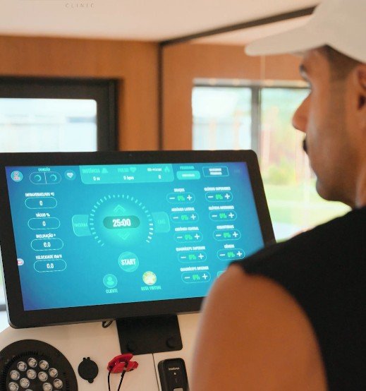Tecnologia de Ponta